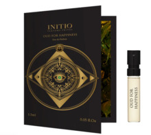 Unisex parfüüm Initio Parfums Prives Oud For Happiness EDP 1.5 ml
