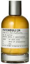 Unisex parfüüm Le Labo Patchouli 24 EDP 100 ml