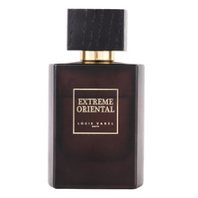 Unisex parfüüm Louis Varel Extreme Oriental EDP 100 ml