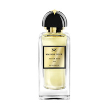 Unisex parfüüm Maison Noir Alter Ego 786 EDP 100 ml