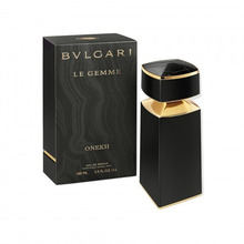 Meeste parfüüm Bvlgari Le Gemme Onekh EDP 100 ml
