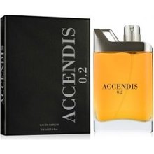 Accendis 0.2 EDP 100 ml