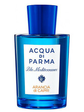 Acqua di Parma Blu Mediterraneo Arancia di Capri EDT 180 ml
