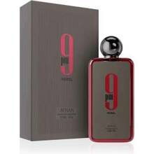 Afnan 9 pm Rebel EDP 100 ml