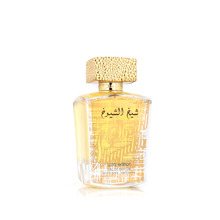 Lattafa Sheikh Al Shuyukh Luxe Edition EDP 100 ml