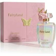 Unisex parfüüm Maison asrar Fairyland EDP 100 ml