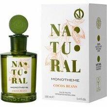 Monotheme Venezia Natura Cocoa Beans EDT 100 ml
