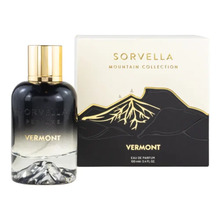 Sorvella Mountain Vermont EDP 100 ml