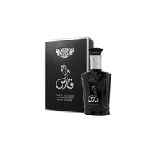 Unisex parfüüm Al Malakia Fares El Oud EDP 100 ml