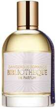 Universaalne parfüüm Bibliotheque de Parfum Dangerous Romance EDP 100 ml