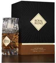 Unisex parfüüm French Avenue Royal Blend EDP 100 ml
