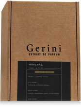 Unisex parfüüm Gerini Mineral Extrait de Parfum 100 ml