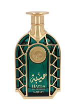 Universaalne parfüüm Le Falcone Niche Hayba Majesty EDP 100 ml