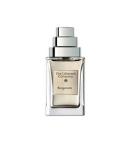 Unisex parfüüm The Different Company Bergamote Eau De Toilette 100 ml