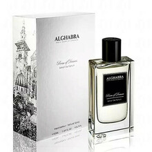 Alghabra Poem of Damas EDP 50 ml