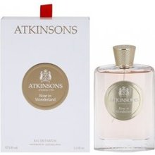 Atkinsons Rose In Wonderland EDP 100 ml