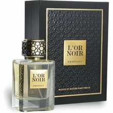 Khadlaj Maison L Or Noir EDP 100 ml