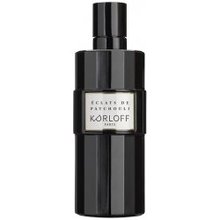 Korloff Eclats de Patchouli EDP 100 ml