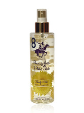 Kehasprei Beverly Hills Polo Club No.8 Exotic Fragrance 200 ml