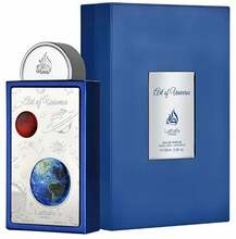 Lattafa Pride Art Of Universe EDP 100 ml