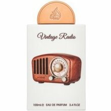 Lattafa Pride Vintage Radio EDP 100 ml