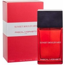 Pascal Morabito Sunset Boulevard EDT 100 ml