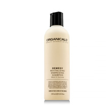 Šampoon Organicals Remedy Revitalizing Energizing 250 ml