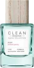 Universaalne parfüüm Clean H2Eau Brilliant Peony EDP 50 ml