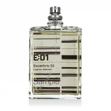 Unisex parfüüm Escentric Molecules Escentric 01 EDT 100 ml