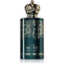 Unisex parfüüm French Avenue The Night Extrait De Parfum 60 ml