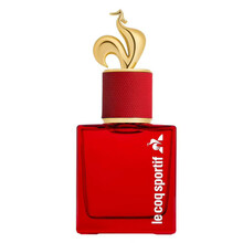 Unisex parfüümvesi Le Coq Sportif Rouge Energie EDP 100 ml