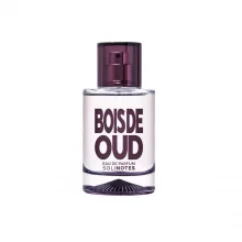 Universaalne parfüüm Solinotes Bois de Oud EDP 50 ml