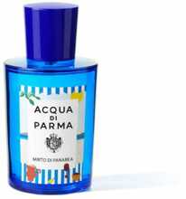 Unisex tualettvesi Acqua Di Parma Blu Mediterraneo Mirto Di Panarea Summer Edition EDT 100 ml