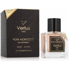 Vertus Rose Morroco EDP 100 ml
