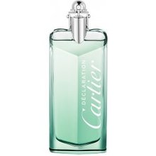 Cartier Declaration Haute Fraicheur EDT 100 ml