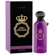 Hamidi Dimash EDP 80 ml