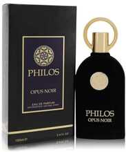 Maison Alhambra Philos Opus Noir EDP 100 ml