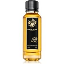 Mancera Gold Aoud EDP 60 ml