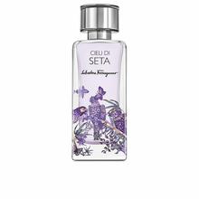Salvatore Ferragamo Cieli di Seta EDP 100 ml