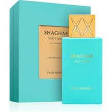 Swiss Arabian Shaghaf Oud Tonka EDP 75 ml