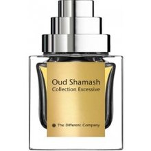 The Different Company Oud Shamash EDP 100 ml