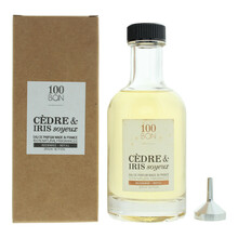 Universaalne parfüüm 100 Bon Cedre & Iris Soyeux EDP Refill 200 ml