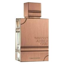 Unisex parfüüm Al Haramain Amber Oud Tobacco Edition EDP 200 ml
