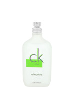 Unisex parfüüm Calvin Klein CK One Reflections 100 ml Eau De Toilette