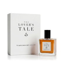 Universaalne parfüüm Francesca Bianchi The Lovers Tale Extrait de Parfum 30 ml