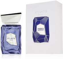 Unisex parfüüm French Avenue Atlantis Extrait de Parfum 100 ml