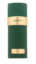 Unisex parfüüm French Avenue Zenith Santal Extrait de Parfum 100 ml