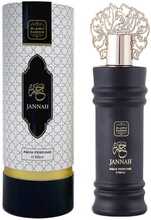 Unisex tualettvesi Naseem Jannah EDT 100 ml