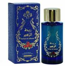 Universaalne parfüüm Risala Rehat Al Zahoor EDP 100 ml