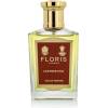 Unisex parfüüm Floris Leather Oud EDP 50 ml